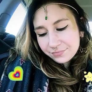 Meet your Posher, Gabbi